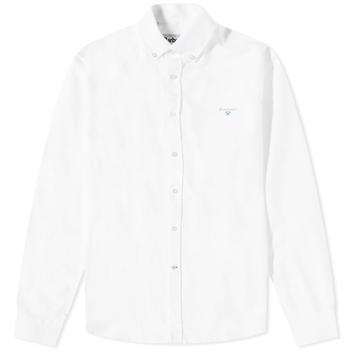 Barbour Oxford Shirt