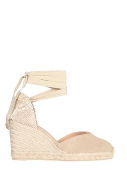 加拿大Castaner, CASTAÑER | CLEAR ESPADRILLAS商品图片 9.7折