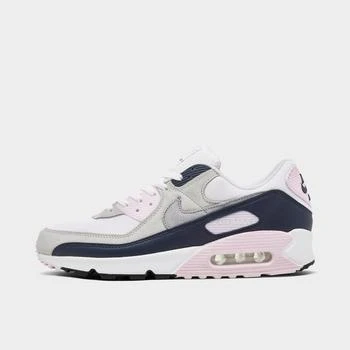 NIKE | Men's Nike Air Max 90 Casual Shoes,商家Finish Line,价格¥675