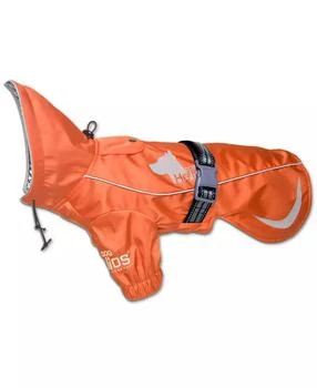 Dog Helios | 'Ice-Breaker' Extendable Hooded Dog Coat with Heat Reflective Tech,商家Macy's,价格¥748