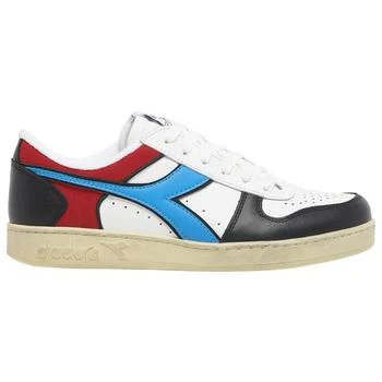 推荐Diadora Basket Low - Men's商品