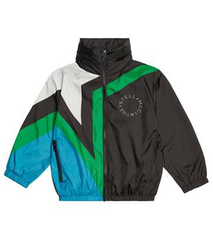 推荐Windbreaker jacket商品