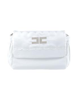 商品ELISABETTA FRANCHI | Diaper bag,商家YOOX,价格¥1474图片