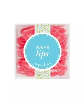 Sugarfina | Candy Sugar Lips, Large Cube,商家Macy's,价格¥169