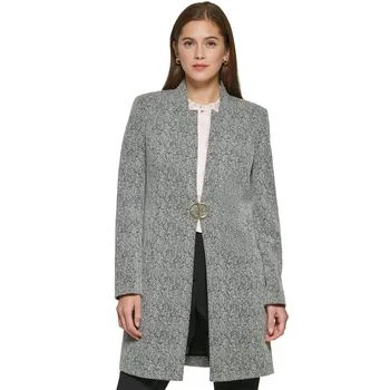 DKNY | D-Ring Topper Jacket 