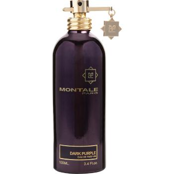 Montale | 【简装】蒙塔莱 深紫女士香水 EDP 100ml（白盒或无盖）商品图片,满$135享9折, 满折