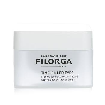 Filorga | 菲洛嘉 逆时光眼霜 15ml/0.5oz商品图片,额外9.5折, 额外九五折