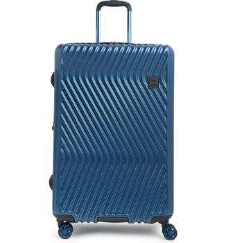 product Wesley Collection 29" Hardside Spinner Suitcase image