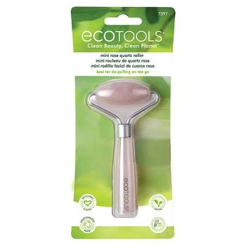 EcoTools | Mini Rose Quartz Facial Roller,商家Walgreens,价格¥74