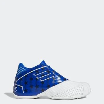 Adidas | Men's adidas T-Mac 1 Basketball Shoes 4.3折