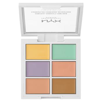 product Color Correcting Concealer Palette image