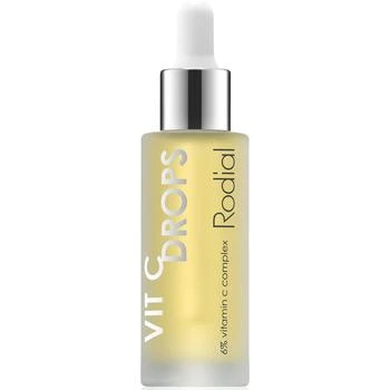 Rodial | Rodial Vitamin C Drops 28ml,商家Dermstore,价格¥634