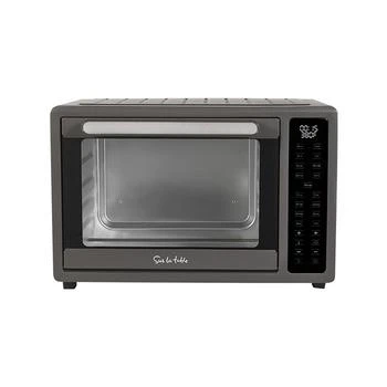 Sur La Table | Multifunctional Air Fry Convection Oven with Power Flow Air Circulation,商家Macy's,价格¥1656