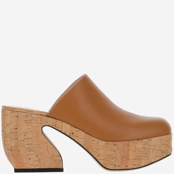 更多yee si, SI ROSSI | SI ROSSI Sandals商品图片 3.7折