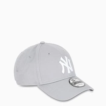 推荐Grey/white NY baseball cap商品