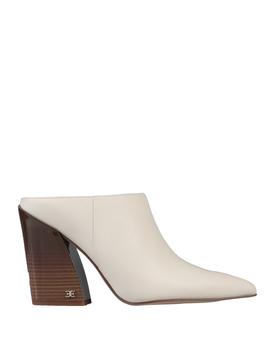 美国sam edelman拖鞋, Sam Edelman | Mules and clogs商品图片 4.1折×额外6.5折, 额外六五折