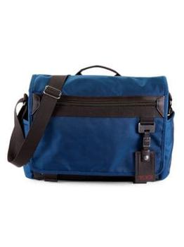 Tumi | North Lake Laptop Messenger Bag商品图片,5.5折×额外7.5折, 额外七五折
