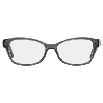 推荐Demo Cat Eye Ladies Eyeglasses SK5430 020 53商品
