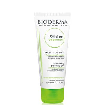 Bioderma | Bioderma Sebium Exfoliating Gel商品图片,额外8.5折, 额外八五折