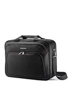 Samsonite | Xenon 3 Toploader TSA 2-Gusset Briefcase商品图片,3.5折