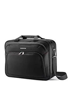 Samsonite | Xenon 3 Toploader Tsa 2 Gusset Briefcase,商家Belk,价格¥613