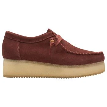 推荐Clarks Wallacraft Lo - Women's商品