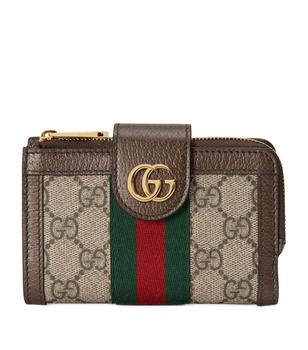 Gucci | GG Supreme Ophidia Wallet商品图片,