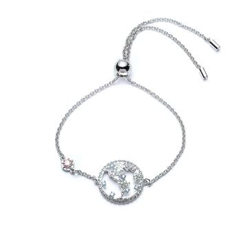 商品Swarovski | Swarovski Travel   手镯,商家Ashford,价格¥241图片