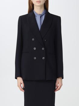 Emporio Armani | Emporio Armani jacket for woman商品图片,