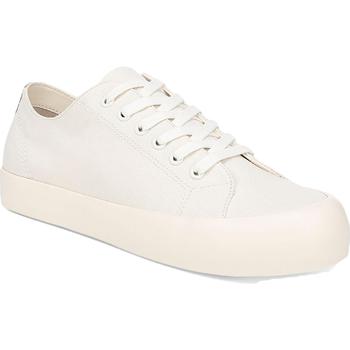 加拿大vince鞋, Vince | Vince Womens Norwell Canvas Solid Fashion Sneakers商品图片 7.5折