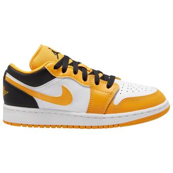 aj1低帮, Jordan | Jordan AJ 1 Low - Boys' Grade School商品图片 