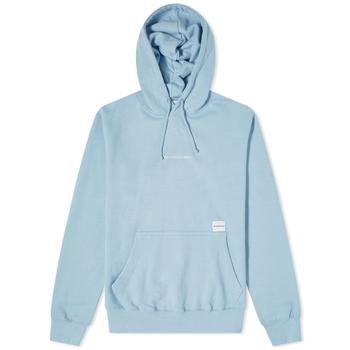 MKI Miyuki Zoku是什么牌子, MKI | MKI Embroidered Logo Hoody商品图片 