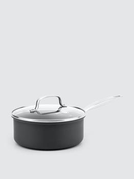 Greenpan | Chatham Ceramic Nonstick 3-QT Saucepan商品图片,额外9.5折, 额外九五折