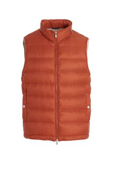 推荐Nylon sleeveless jacket商品