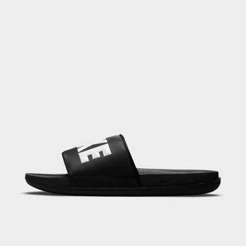 推荐Men's Nike Offcourt Slide Sandals商品