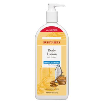 推荐Body Lotion for Normal to Dry Skin with Milk & Honey Milk & Honey商品