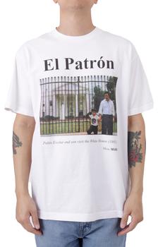 推荐El Patron T-Shirt商品