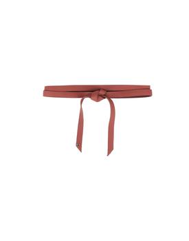 AGNONA | Thin belt商品图片,1.8折