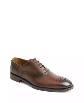 Bruno Magli | Men's The Arno Oxford Shoes,商家Macy's,价格¥2082