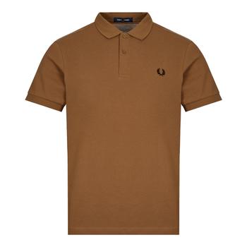 Fred Perry | Fred Perry Polo Shirt - Shade Stone商品图片,7折