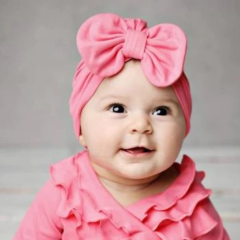 Lemon Loves Layette | Lemon Loves Layette - Bow Hat,商家ELITE FINDS,价格¥184