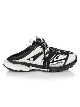 更多巴黎世家男鞋, Balenciaga | Track Mule Sneakers商品图片 