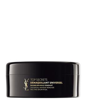 商品Top Secrets Universal Makeup Remover Melting Balm-in-Oil 4.2 oz.,商家Bloomingdale's,价格¥307图片