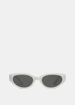 GENTLE MONSTER | Gentle Monster ROCOCO-W2 Sunglasses 独家减免邮费
