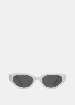 GENTLE MONSTER | Gentle Monster ROCOCO-W2 Sunglasses 