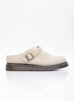 推荐Isham Suede Mules商品