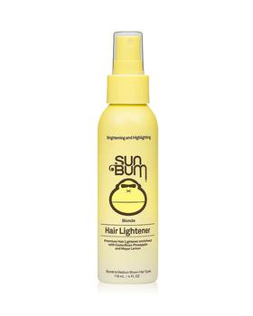 商品Sun Bum | Blonde Hair Lightener 4 oz.,商家Bloomingdale's,价格¥128图片