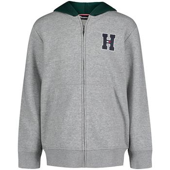 商品Tommy Hilfiger | Toddler Boys Zip Front Hoodie,商家Macy's,价格¥342图片