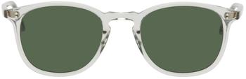 product Grey Kinney Sunglasses image