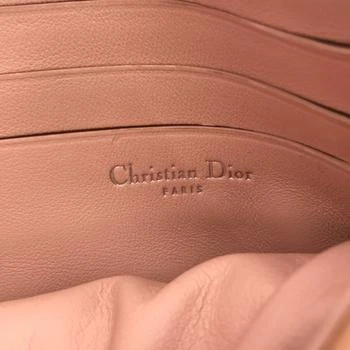 推荐Dior New Lock  Patent Leather Shoulder Bag (Pre-Owned)商品
